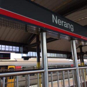 Nerang Station